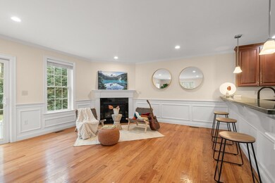 11 Grey Oaks Cir unit 11, Lexington, MA 02421 - photo 6
