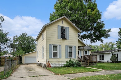 1109 5th St, Three Rivers, MI 49093 - photo 3