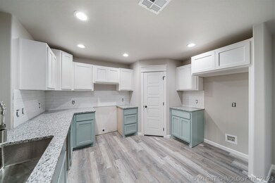 9525 N Cincinnati Ave, Sperry, OK 74073 - photo 5