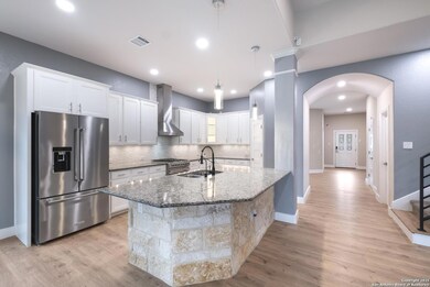 25506 Sioux Springs, San Antonio, TX 78261 - photo 7