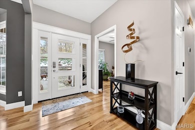 336 Wild Horse Canyon Dr, Wildwood, MO 63005 - photo 4