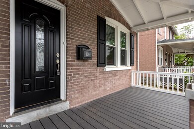 136 W Pennsylvania Ave, Downingtown, PA 19335 - photo 4