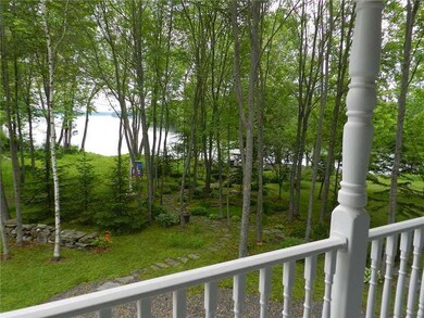 Yard/Garden.