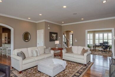 201 Vining Crossing, Belton, SC 29627 - photo 7