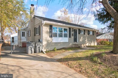 1914 Stanley Ave, Rockville, MD 20851 - photo 2