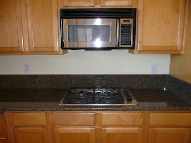 Gas Cooktop