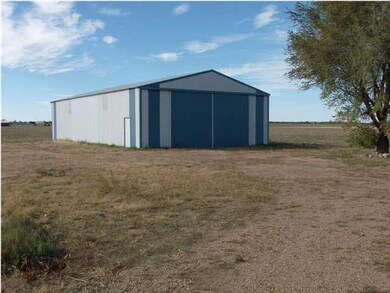 40x65 Shed w/ 12x 24 Ft Door
