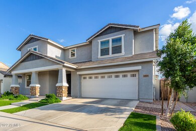 2823 E Pearl St, Mesa, AZ 85213 - photo 4