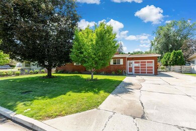 1415 E Sherman Ave, Nampa, ID 83686 - photo 2