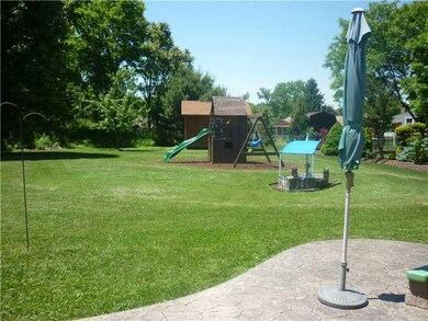 Yard/Garden.