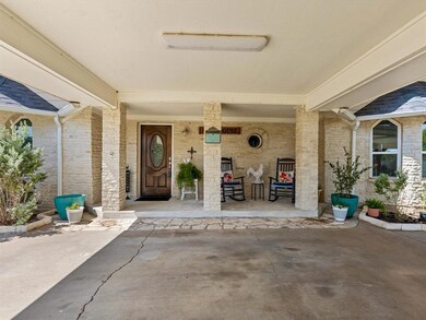 614 Aqua Vista Dr, Granbury, TX 76049 - photo 7