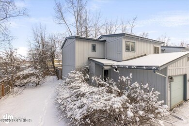 5501 E 34th Avenue, Anchorage, AK 99504