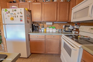 400 Timber Ridge Loop, Show Low, AZ 85901 - photo 3