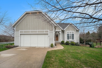 18180 Lost Creek Ln Spring Lake MI 49456