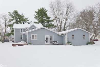 201 S Adams St, Olds, IA 52647 - photo 4