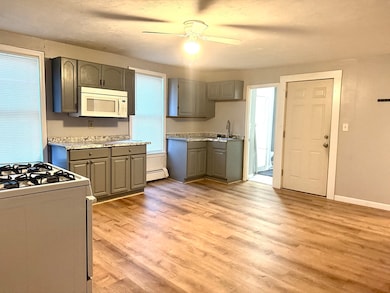 45 Mitchell St unit 1, New Bedford, MA 02746 - photo 4