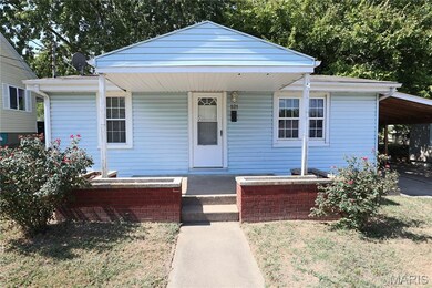 521 Louis St, Cape Girardeau, MO 63703 - photo 2