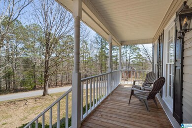 6211 Mountainwood Cir, Pinson, AL 35126 - photo 2