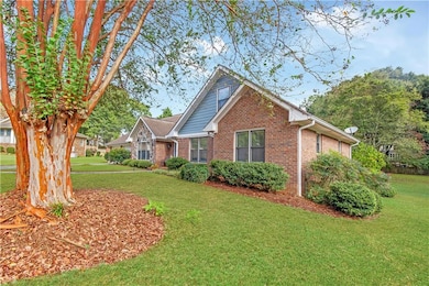 2139 Bramlett Place NW, Marietta, GA 30064 - photo 2