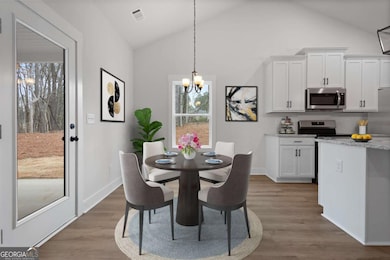 TRACT3 Drummond Rd, Cedartown, GA 30125 - photo 7