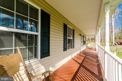 1204 Arrowhead Rd, Front Royal, VA 22630 - photo 5