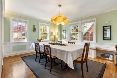 11 Prince St unit 2, Jamaica Plain, MA 02130 - photo 5