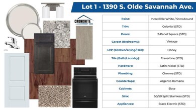 1390 S Olde Savannah Ave, Republic, MO 65738 - photo 4