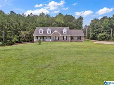 3736 Tidwell Hollow Rd, Oneonta, AL 35121 - photo 2