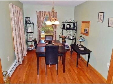 Dining Room.
