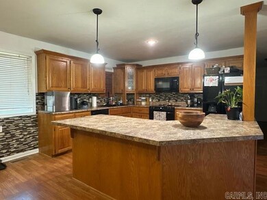 2017 Paula St, Pocahontas, AR 72455 - photo 7