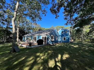 62 Whalers Walk, Edgartown, MA 02539 - photo 3