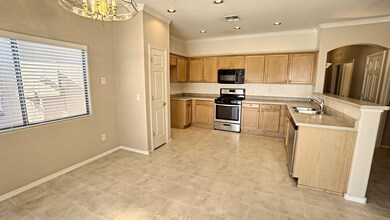 Dining Kitchen 2