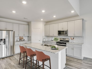 10905 Texanum Trail, Fort Worth, TX 76108 - photo 5