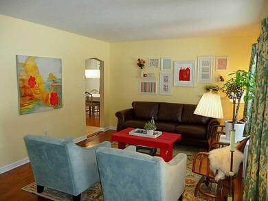 Living Room.