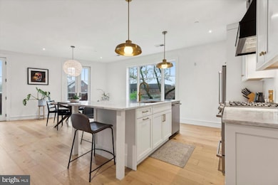 8100 Germantown Ave unit A, Philadelphia, PA 19118 - photo 7