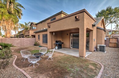 3840 S Laurel Way-101