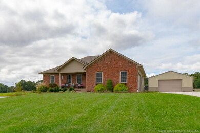 1799 N Terry Rd, Scottsburg, IN 47170 - photo 5