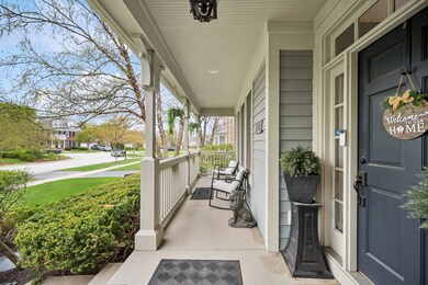 1437 Kittyhawk Ln, Glenview, IL 60026 - photo 3