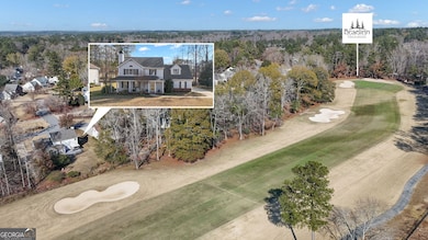 301 Calgary Dr, Peachtree City, GA 30269 - photo 2