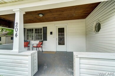 204 W South St, Middle Point, OH 45863 - photo 6