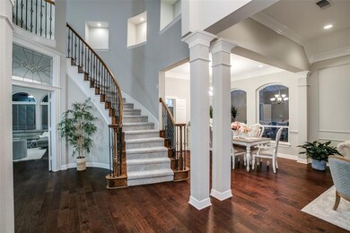 902 Dowling Ct, Southlake, TX 76092 - photo 3