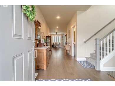Entrance/Foyer