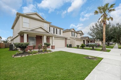 9215 Canady Park Ln, Houston, TX 77075 - photo 2