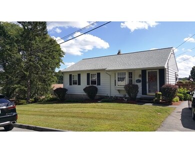 121 Reservoir St, Lowell, MA 01850 - photo 2
