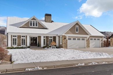 5708 Silver Mountain Cove, Mountain Green, UT 84050 - photo 3