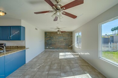 3647 W Carla Vista Dr unit 5, Chandler, AZ 85226 - photo 4