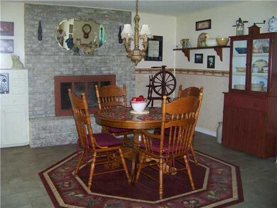 Dining Room.