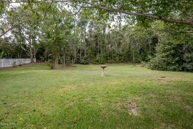 4 Back yard