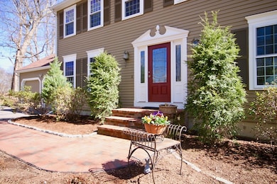 321 Spring St, Wrentham, MA 02093 - photo 2