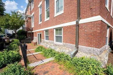 21 Athens St unit 1, North Weymouth, MA 02191 - photo 2